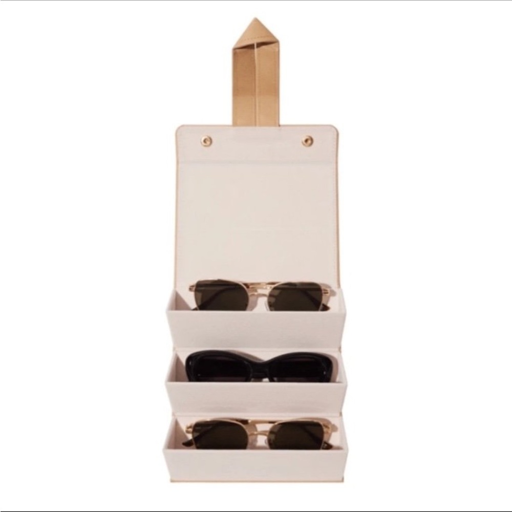 SANCIA Sunglass Holder‎